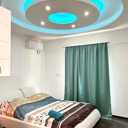 Apartment Mysteri